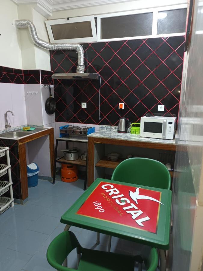 Hotel Badinca Alojamento Low Cost In Bissau Avenida Francisco Mendes المظهر الخارجي الصورة